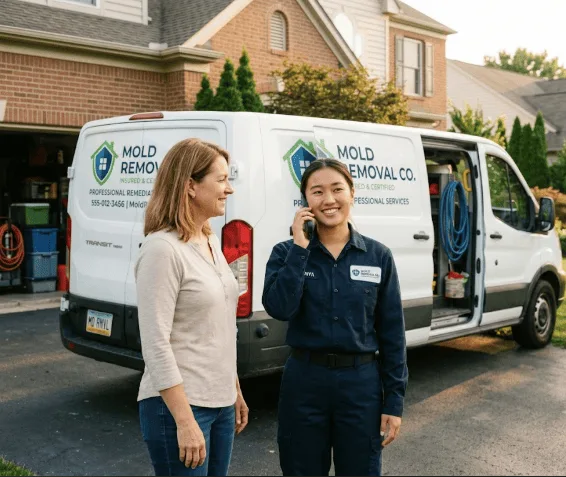 Crawlspace Mold Remediation Port Henry, NY FAQs